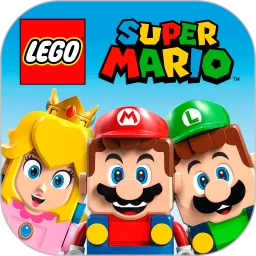 LEGO Super Mario下载官网版