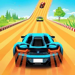 极品狂飙飞车官方版