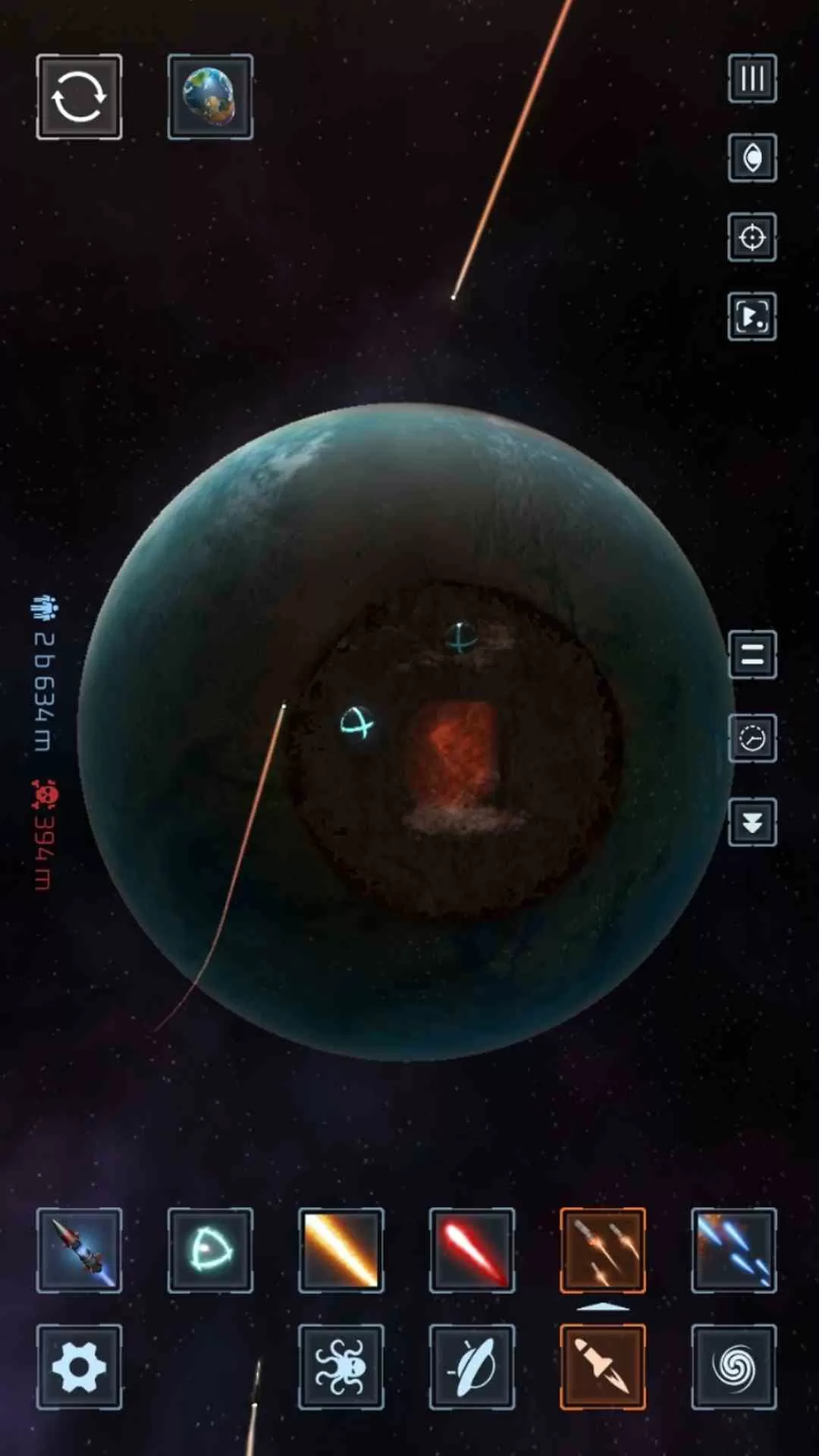 星球毁灭模拟器2官方下载图5
