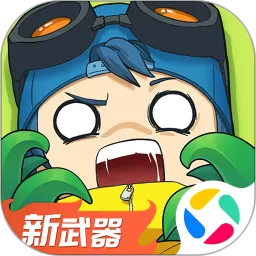 奇葩战斗家安卓版本