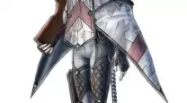 战场女武神4英勇瞬间