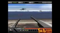 抢滩登陆2005秘籍怎么开