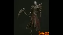 暗黑破坏神3死灵法师骷髅法师-暗黑3死灵法师的骷髅算宠物么