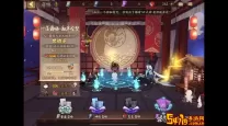 阴阳师秘境召唤攻略：如何顺利开启秘境召唤？