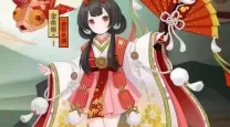 阴阳师妖狐式神手持折扇的魅力解析