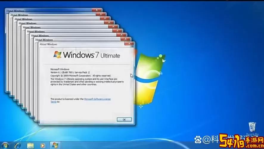 解决Win7 Aero效果失灵问题，轻松重启Windows 7桌面特效图1