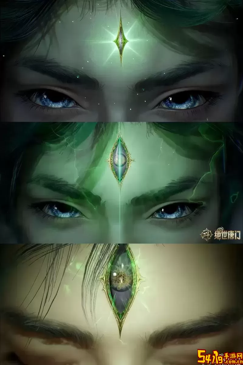 斗罗大陆2绝世唐门武魂怎么选-斗罗大陆二绝世唐门武魂选择图2