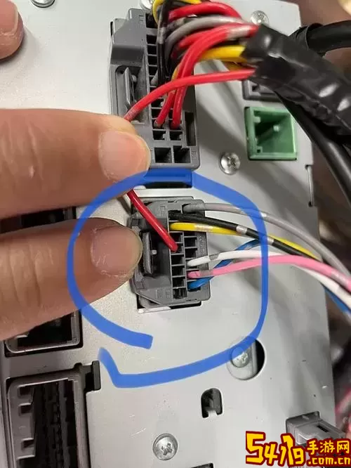 hdmi线接主机哪里图3