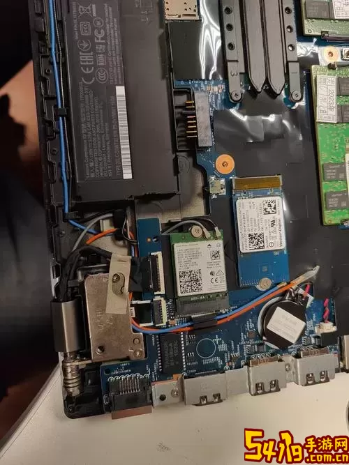 t450s加装固态硬盘图解-联想 thinkpad t450s 加装固态硬盘及内存图解图2