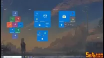 windows10桌面美化-windows 桌面美化
