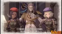 战场女武神4怎么触发合作