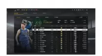 NBA2K Online晃人技巧与操作指南 - 全面分析NBA2KOL2过人按键教程