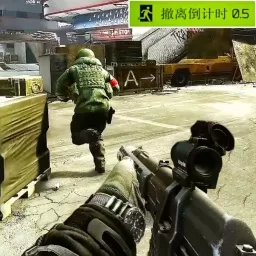 逃离海岸线游戏最新版