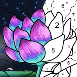 涂色高手游戏最新版
