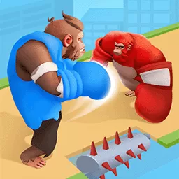 解压跑酷乐园最新版app