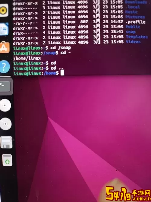 linux开放22端口命令-linux开启21端口图1