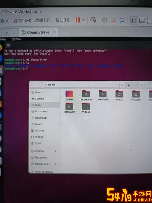 linux开放22端口命令-linux开启21端口图3