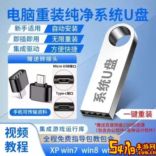 win7u盘重装系统怎么操作步骤图1