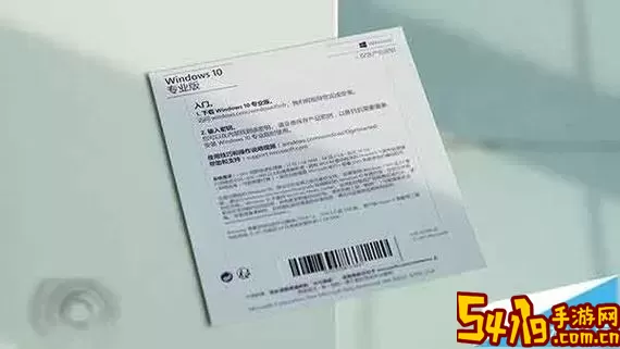 w10密钥专业版最新2020图1