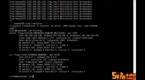 telnet端口通但不能连接上服务器