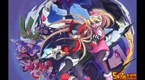洛克人zero2全收集攻略