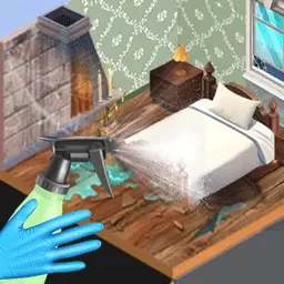 房屋翻修大师手游免费版
