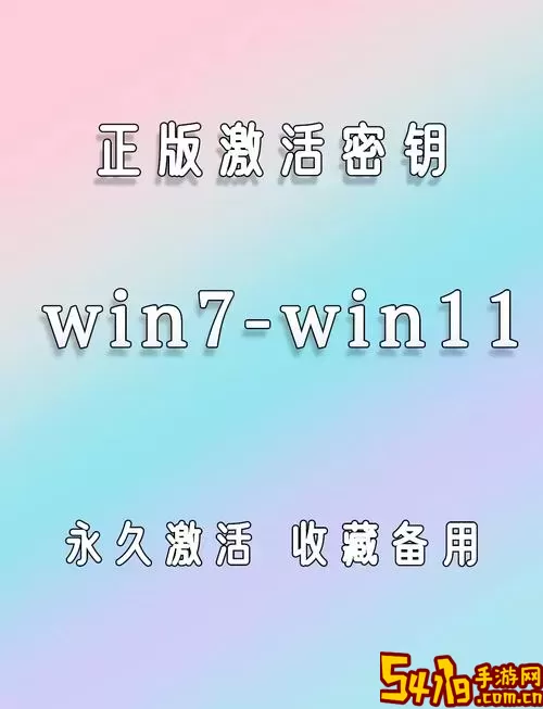 如何查看Windows 7激活密钥及其正确性确认方法图1