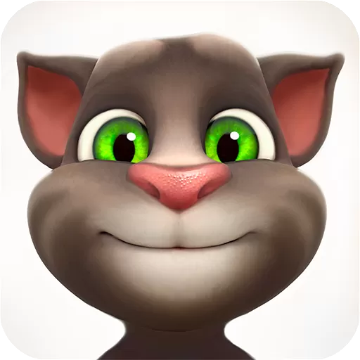 会说话的汤姆猫最新版app