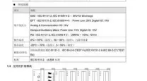 devicenet通讯模块-devicenet通讯模块故障代码