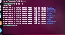 linux创建文本文件命令-linux创建文本文件1.txt并保存