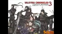 战场女武神2赛克特