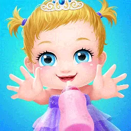 公主的新生小宝宝最新版本