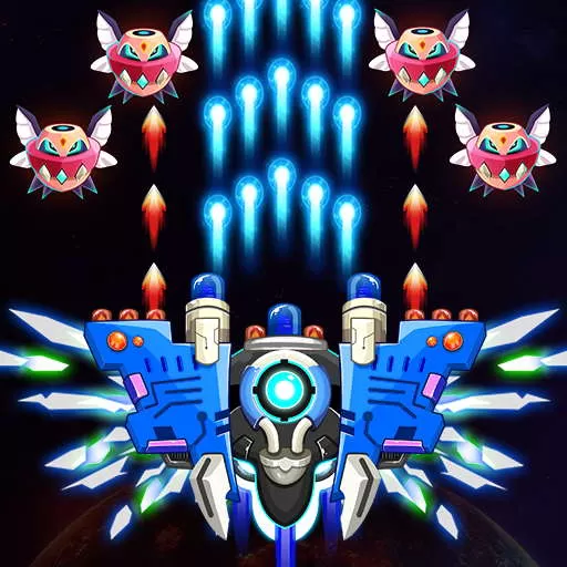 海空突袭手游版下载