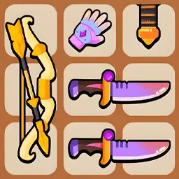 武器收集大师下载旧版