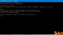 cmd查看python版本-cmd怎么看python版本