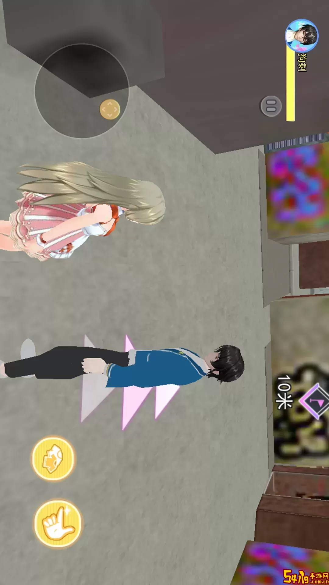 樱花人生模拟器最新版