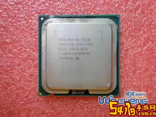 775针脚的cpu哪个最好图2