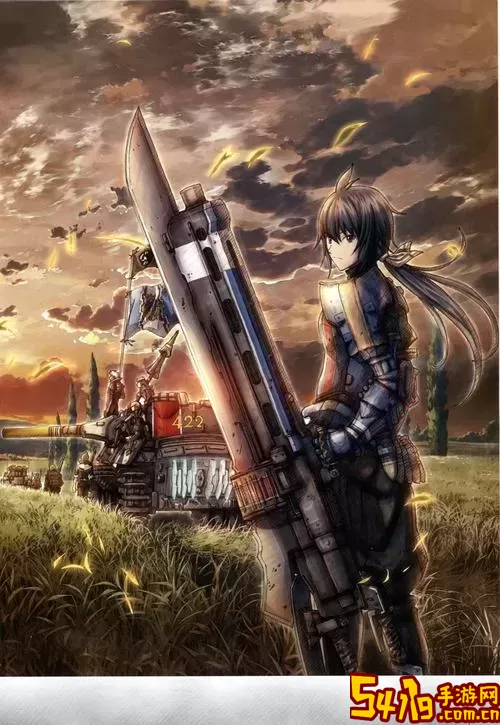 战场女武神3改兵种图1
