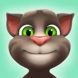 会说话的汤姆猫游戏安卓版