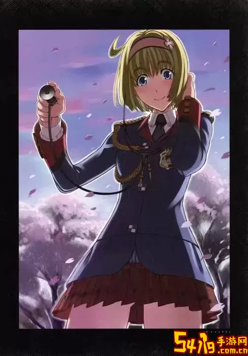战场女武神2角色职业图1