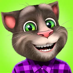 会说话的汤姆猫2安卓手机版