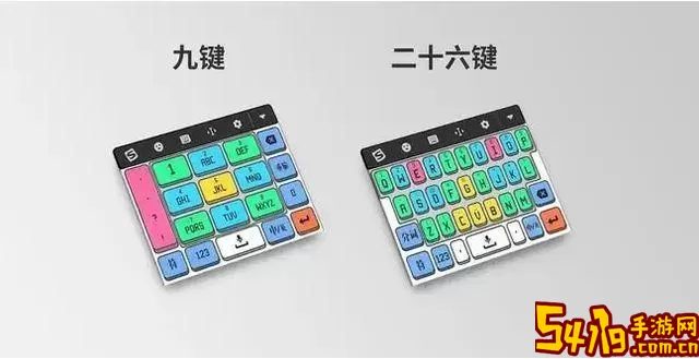 如何在百度输入法中输入带下划线的abc键技巧指南图2
