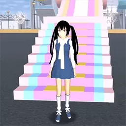 樱花小镇少女恋爱免费版下载