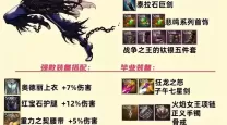 地下城与勇士：狂战士最佳武器选择指南