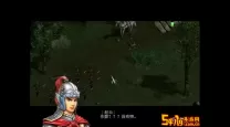 赵云传之纵横天下最高属性点
