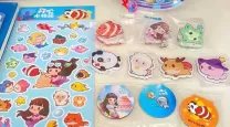 开心水族箱新手需要什么宝石