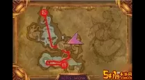 魔兽世界大地的裂变副本开放顺序-魔兽世界大地的裂变副本开放顺序在哪