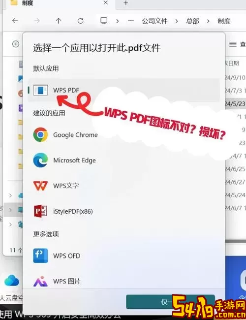 pdf打不开需要安装什么软件图2