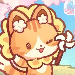 森林猫猫旅途手游免费版