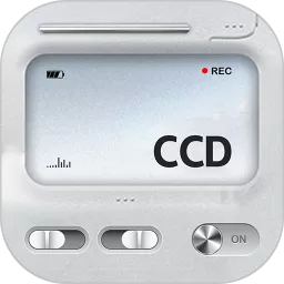CCD复古相机Pro免费版下载